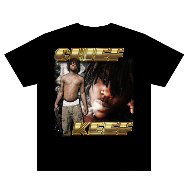CHIEF KEEF