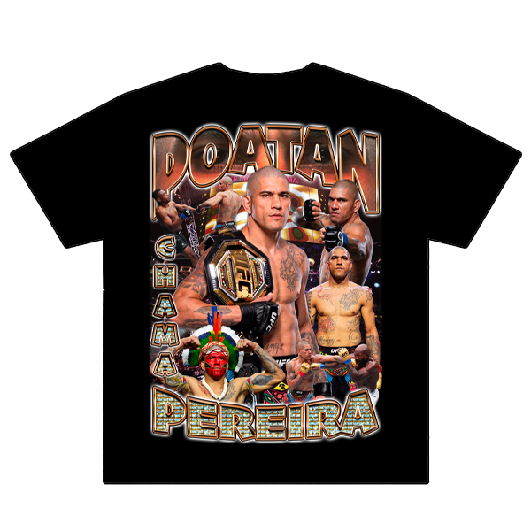 ALEX "POATAN" PEREIRA