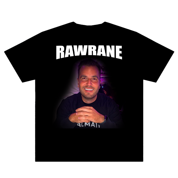RAWRANE
