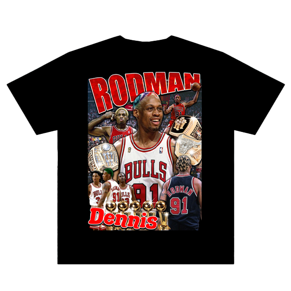 DENNIS RODMAN