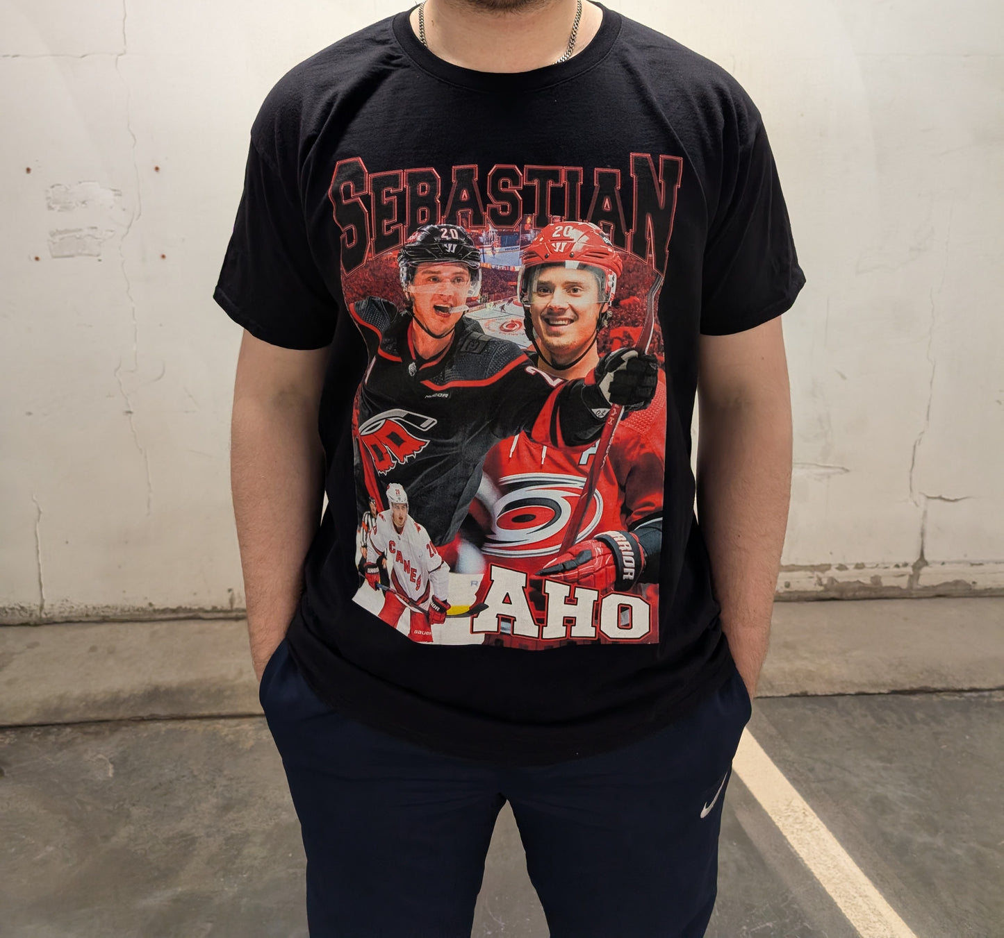 SEBU PAITA