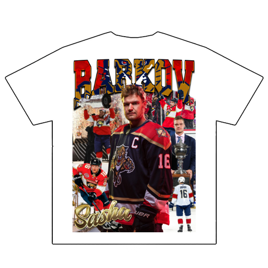 BARKOV