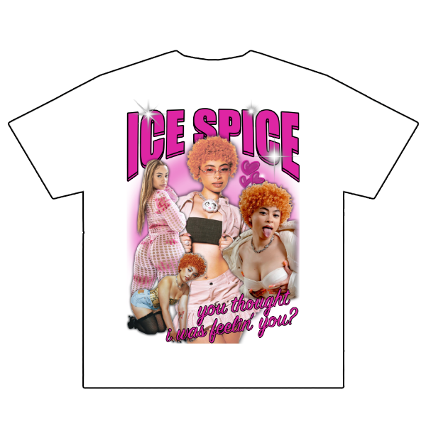 ICE SPICE