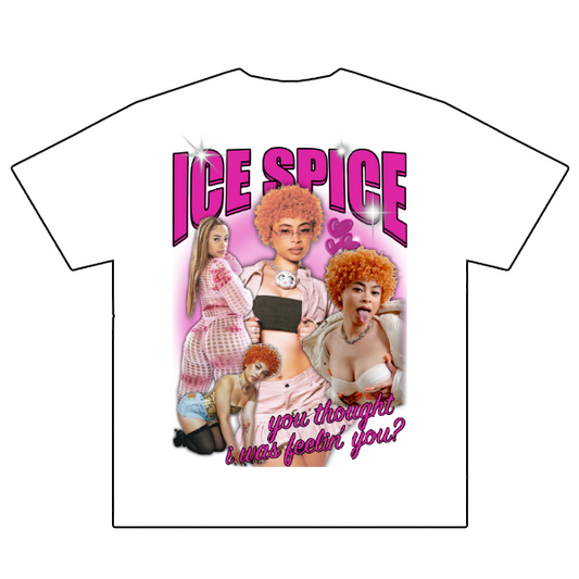 ICE SPICE