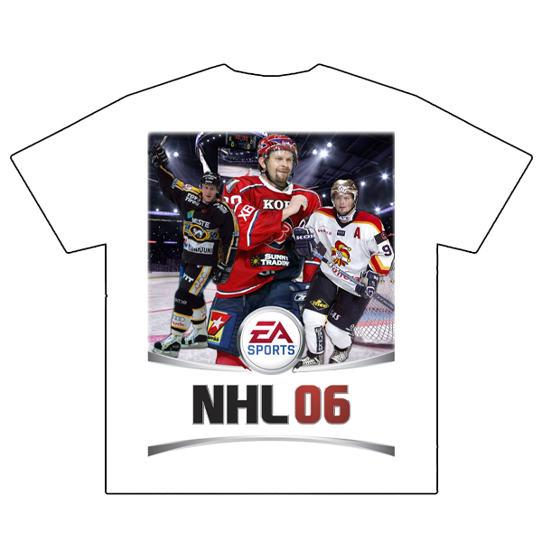 NHL 06
