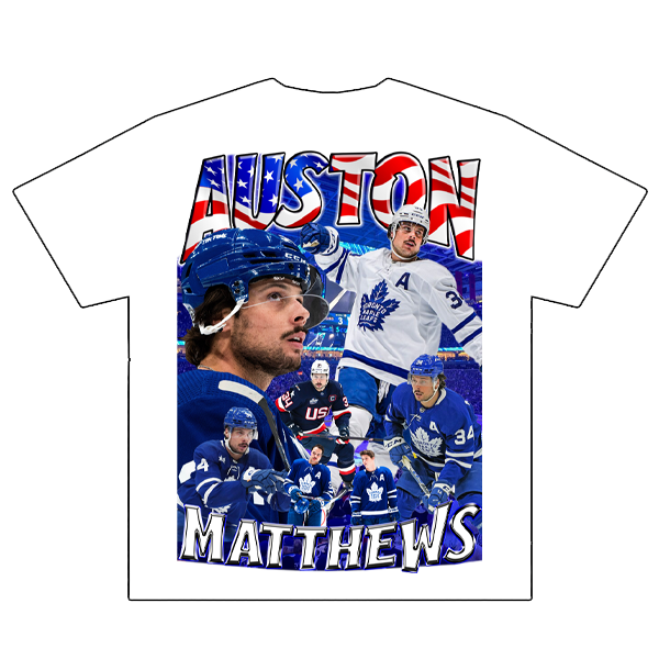 AUSTON MATTHEWS