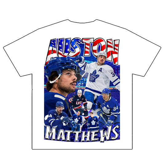 AUSTON MATTHEWS