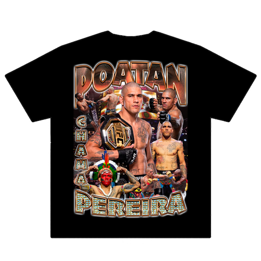 ALEX "POATAN"  PEREIRA
