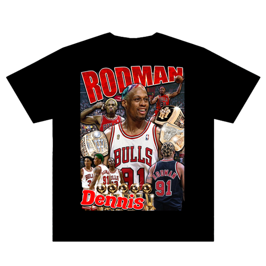 DENNIS RODMAN